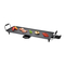 Parrillas Clatronic TYG 3440 Instrucciones De Servicio