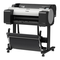 Trazadores de Gráficos Canon TM-200 Manual En Linea