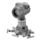 Paneles de Control Emerson Rosemount 3051S Serie Guia De Inicio Rapido