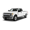 Automóviles Ford SUPER DUTY 2018 Manual Del Propietário