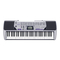 Sintetizadores Casio CTK-496 Guia Del Usuario