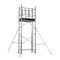 Escaleras Hailo TA950HF Instrucciones De Uso
