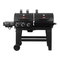 Parrillas Char-Griller 5650 Manual Del Propietário