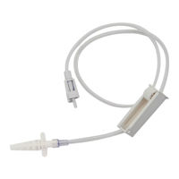CareFusion PleurX Manual Del Usuario