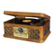 Tocadiscos Roadstar HIF-1690BT Manual De Instrucciones