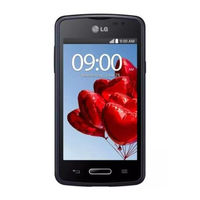 LG LG-D213n Manual De Usuario
