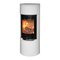 Chimeneas de Interior Adura 9 Lux Beton Manual De Usuario