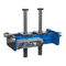 Gatos de Patín AC Hydraulic GD100-2 Manual Del Usuario