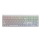 Cherry MX BOARD 2.0S - Manual del Teclado Gaming con Cable