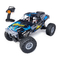 Adventure Force ROCK RUNNER - Manual del coche de juguete motorizado