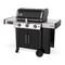 Manual de Weber Genesis II EX-315, 53003