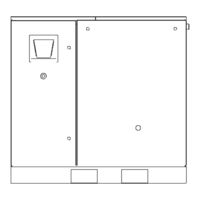 Quincy UNIDADES Hp 20 Manual De Instrucciones