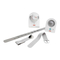 Accesorios para Bebés Fisher-Price K5507 Manual Del Usuario