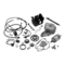 Accesorios de Motocicletas KTM Power Parts 77112945044 Manual Del Usuario
