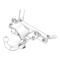 Accesorios de Automóviles Brink 4314 Instrucciones De Montaje