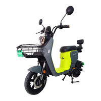GREENLINE TAILG T24 Instrucciones De Uso
