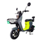 Scooters GREENLINE TAILG T24 Instrucciones De Uso