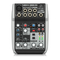 Manual de behringer XENYX Q1202USB/Q1002USB/Q802USB/Q502USB