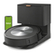 Manual del robot aspirador iRobot Roomba j6+