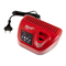 Manual del cargador Milwaukee C 12 C