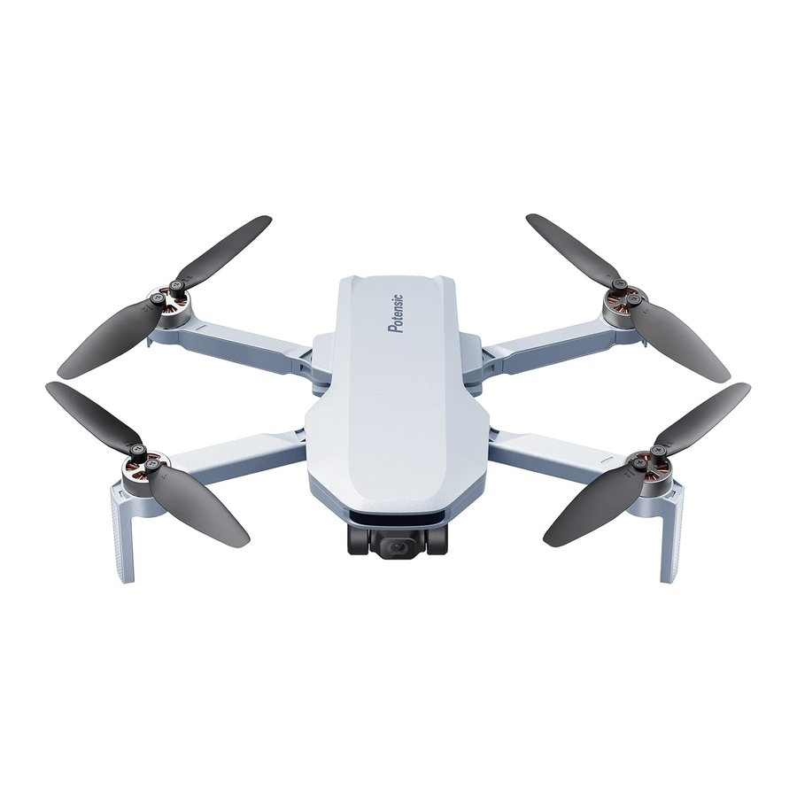 Potensic Atom LT