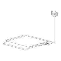 Seca 675 Manual De Instrucciones