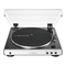 Tocadiscos Audio-Technica AT-LP60XBT Manual De Usuario