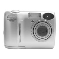 Nikon coolpix 5600 Guia Del Usuario