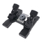 Controladores de Videojuegos Logitech Flight Rudder Pedals Guia De Inicio Rapido