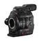 Cámaras Digitales Canon EOS C300 Mark II PL Manual Del Usuario