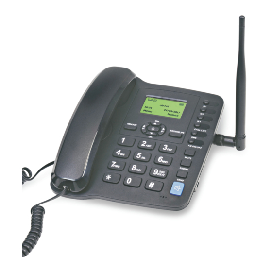 MaxWest MX-D100 Manual Del Usuario