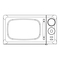 Hornos Microondas James J-20 RR G2 Manual De Usuario Y Recetas De Cocina