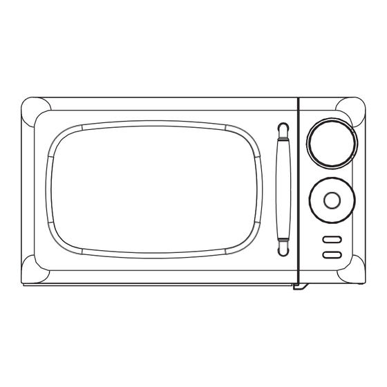 James J-20 RR G2 Manual De Usuario Y Recetas De Cocina