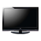 TV Plasma LG 32LG60 Serie Manual Del Usuario