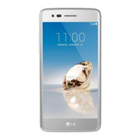 LG Aristo Guia Del Usuario