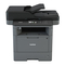 Impresoras Brother DCP-L5600DN Guía De Configuración Rápida