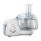 Sunbeam MultiProcessor LC6250 - Manual de la gama de procesadores de alimentos