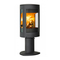 Chimeneas de Interior Jøtul F 370 Advance Serie Instrucciones Para Instalación