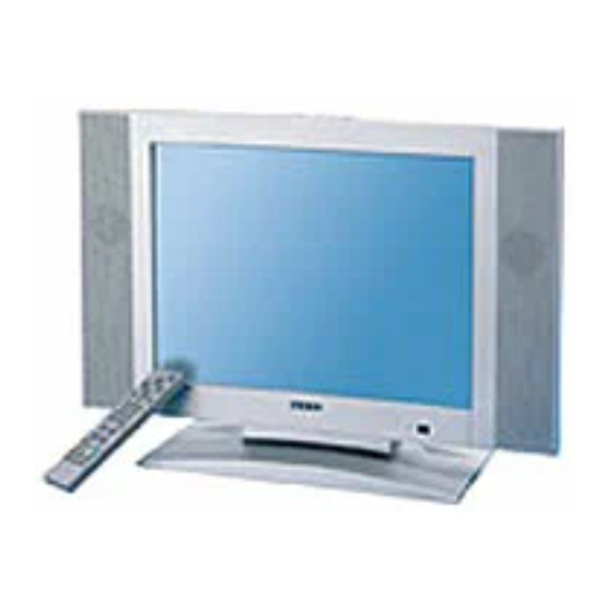 AEG CTV 4817 ST/VT Instrucciones De Manejo