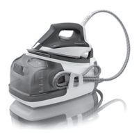 Rowenta PERFECT STEAM DG8520F0 Manual De Instrucciones