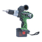 Destornilladores Eléctricos Hitachi Koki DV 14DMR Instrucciones De Manejo