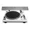Tocadiscos Lenco L-3808 Manual Del Usuario