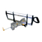 Sierras PEUGEOT EnergySaw-600 Manual