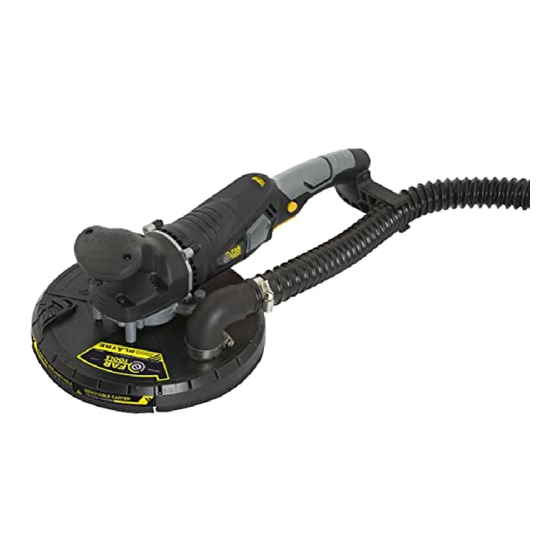 Far Tools DWS 800B Traduccion Del Manual De Instrucciones Originale
