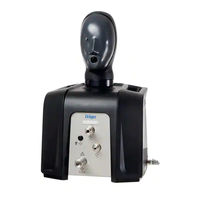 Dräger Quaestor 8000 Instrucciones De Uso