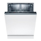 Lavaplatos Bosch SMV2ITX22E Manual De Usuario