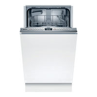 Bosch SRV4HKX53E Manual De Usuario