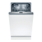 Lavaplatos Bosch SRV4HKX53E Manual De Usuario