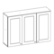 Muebles de Interior HENN Emily 02 Instrucciones De Montaje