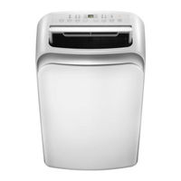 Midea MPPDB-12CRN7-QB6 Manual De Usuario